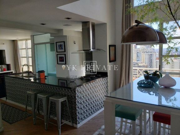 Imagem Apartamento com 2 Quartos à Venda, 120 m² em Perdizes - São Paulo Imagem Apartamento com 2 Quartos à Venda, 120 m² em Perdizes - São Paulo
