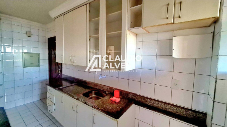 Imagem Apartamento com 4 Quartos à Venda, 150 m² em Santa Mônica - Feira De Santana Imagem Apartamento com 4 Quartos à Venda, 150 m² em Santa Mônica - Feira De Santana
