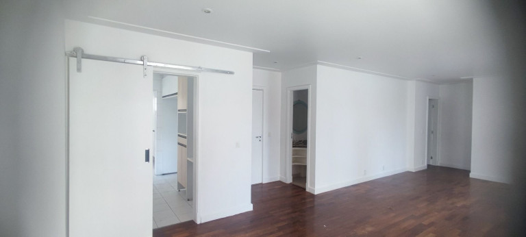 Imagem Apartamento com 2 Quartos à Venda, 154 m² em Jardim Paulista - São Paulo