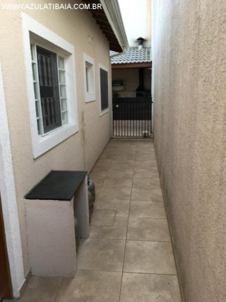 Imagem Casa com 4 Quartos à Venda, 140 m² em Jardim Imperial - Atibaia