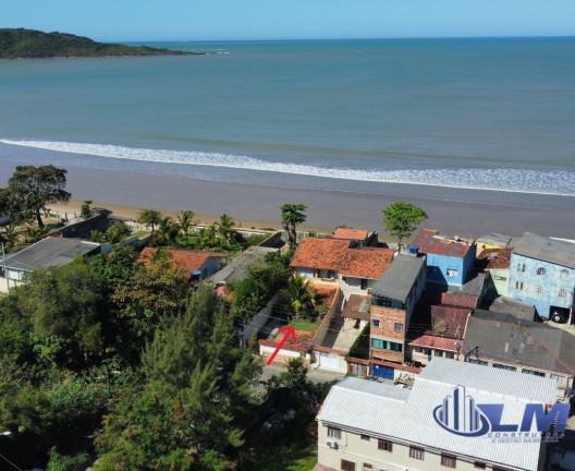 Imagem Casa com 2 Quartos à Venda, 140 m² em Santa Mônica - Guarapari Imagem Casa com 2 Quartos à Venda, 140 m² em Santa Mônica - Guarapari