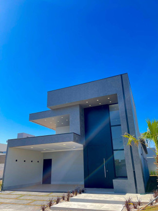Casa com 3 Quartos à Venda, 268 m² em Tijucal - Cuiabá