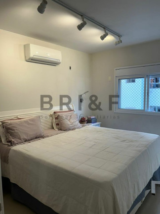 Imagem Apartamento com 4 Quartos à Venda, 163 m² em Brooklin  - São Paulo