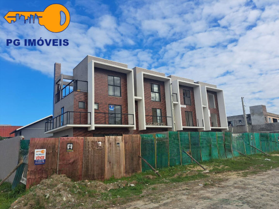 Imagem Sobrado com 3 Quartos à Venda, 115 m² em Balneário Betaras - Matinhos