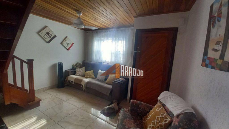 Imagem Sobrado com 2 Quartos à Venda, 68 m² em Vila Esperança - São Paulo Imagem Sobrado com 2 Quartos à Venda, 68 m² em Vila Esperança - São Paulo