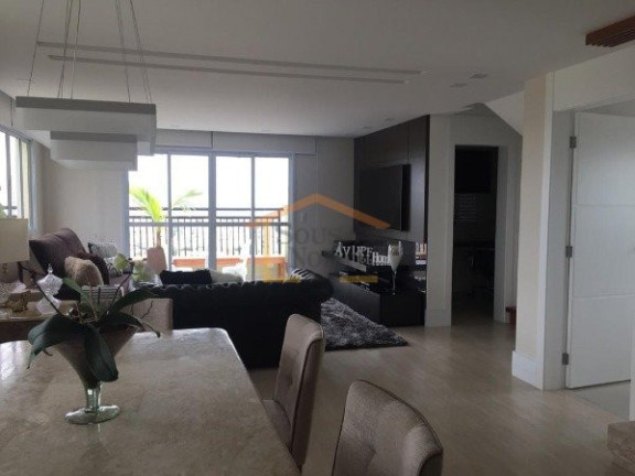 Imagem Cobertura com 3 Quartos à Venda, 358 m² em Parada Inglesa - São Paulo Imagem Cobertura com 3 Quartos à Venda, 358 m² em Parada Inglesa - São Paulo