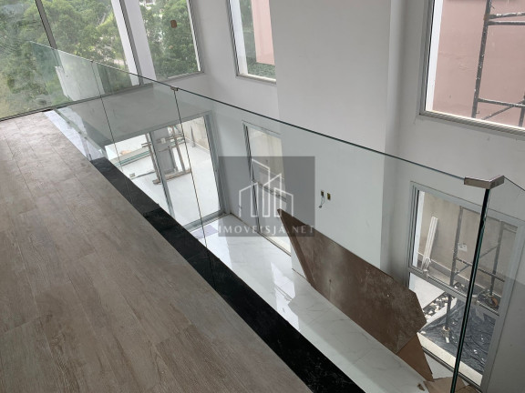 Imagem Casa com 4 Quartos à Venda, 347 m² em Tamboré - Santana De Parnaíba
