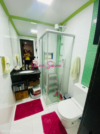 Imagem Apartamento com 2 Quartos à Venda, 123 m² em Embaré - Santos