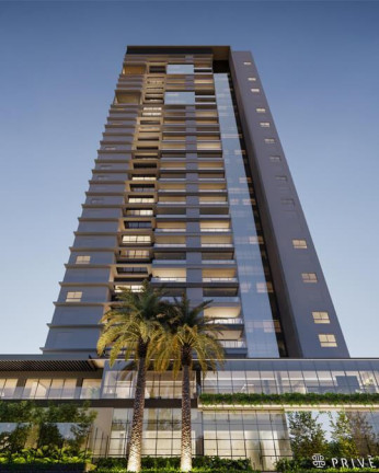 Apartamento com 3 Quartos à Venda, 179 m² em Zona 01 - Maringá