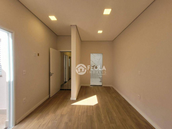 Imagem Casa com 3 Quartos à Venda, 147 m² em Jardim Ipiranga - Americana Imagem Casa com 3 Quartos à Venda, 147 m² em Jardim Ipiranga - Americana