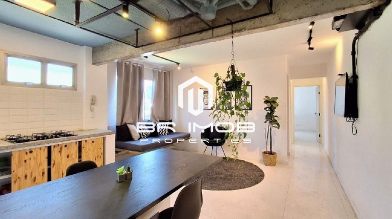 Imagem Imóvel com 2 Quartos à Venda, 65 m² em Pinheiros - São Paulo Imagem Imóvel com 2 Quartos à Venda, 65 m² em Pinheiros - São Paulo