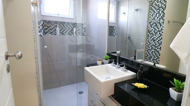 Imagem Imóvel com 3 Quartos à Venda, 240 m² em Cidade Monções - São Paulo