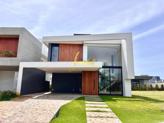 Casa de Condomínio com 4 Quartos à Venda, 241 m² em Centro - Xangri-la
