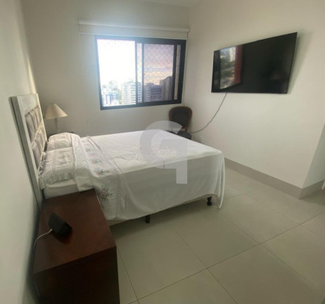 Imagem Apartamento com 3 Quartos à Venda, 100 m² em Caminho Das árvores - Salvador Imagem Apartamento com 3 Quartos à Venda, 100 m² em Caminho Das árvores - Salvador
