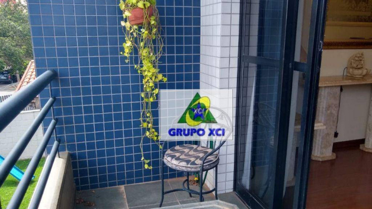 Imagem Apartamento com 3 Quartos à Venda, 115 m² em Jardim Guanabara - Campinas Imagem Apartamento com 3 Quartos à Venda, 115 m² em Jardim Guanabara - Campinas