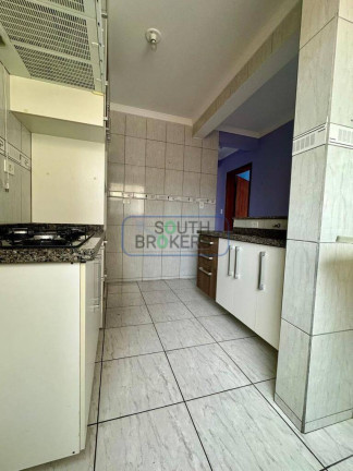 Imagem Apartamento com 3 Quartos à Venda, 69 m² em Parque Da Fonte - São José Dos Pinhais