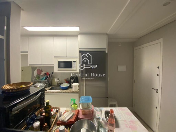 Imagem Apartamento com 2 Quartos à Venda, 52 m² em Jardim Celeste - São Paulo Imagem Apartamento com 2 Quartos à Venda, 52 m² em Jardim Celeste - São Paulo