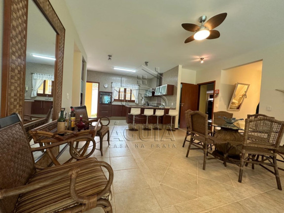 Imagem Casa de Condomínio com 4 Quartos à Venda, 255 m² em Toninhas - Ubatuba Imagem Casa de Condomínio com 4 Quartos à Venda, 255 m² em Toninhas - Ubatuba