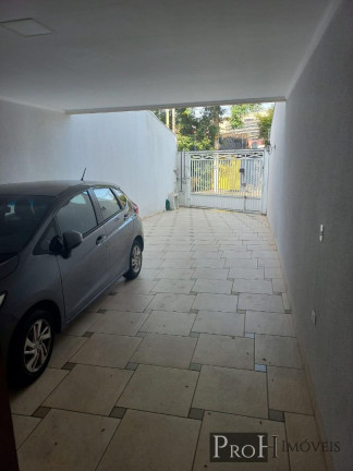 Imagem Sobrado com 3 Quartos à Venda, 190 m² em Assunção - São Bernardo Do Campo Imagem Sobrado com 3 Quartos à Venda, 190 m² em Assunção - São Bernardo Do Campo