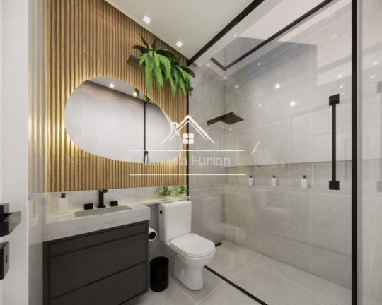 Imagem Casa de Condomínio com 3 Quartos à Venda, 132 m² em Condomínio Horto Villagio - Sorocaba Imagem Casa de Condomínio com 3 Quartos à Venda, 132 m² em Condomínio Horto Villagio - Sorocaba