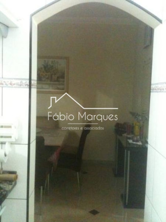 Imagem Casa com 3 Quartos à Venda,  em Burgo Paulista - São Paulo