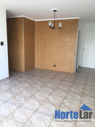 Imagem Apartamento com 3 Quartos à Venda, 83 m² em Santana - São Paulo