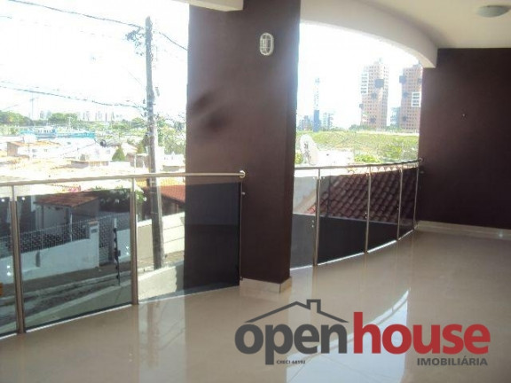 Imagem Casa com 4 Quartos à Venda, 250 m² em Capim Macio - Natal