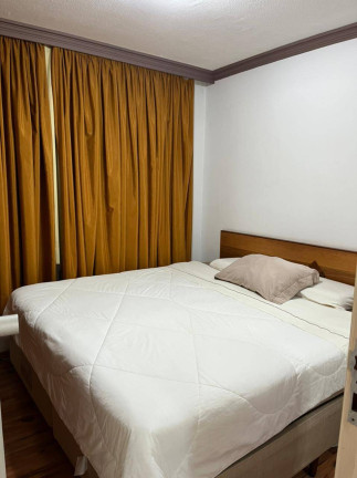 Imagem Apartamento com 1 Quarto para Alugar, 47 m² em Itaim Bibi - São Paulo