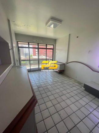 Imagem Apartamento com 3 Quartos à Venda, 240 m² em Manaíra - João Pessoa