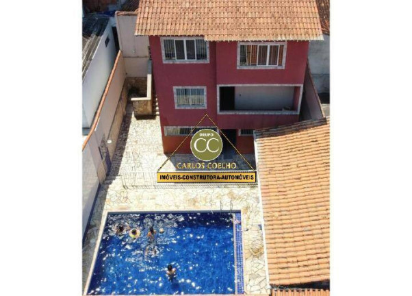 Imagem Casa à Venda, em Centro - Cabo Frio Imagem Casa à Venda, em Centro - Cabo Frio