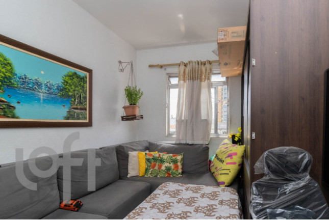 Imagem Apartamento com 2 Quartos à Venda, 56 m² em Mooca - São Paulo