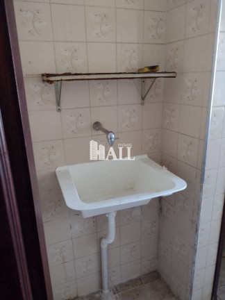 Imagem Apartamento com 2 Quartos à Venda, 100 m² em Vila Imperial - São José Do Rio Preto Imagem Apartamento com 2 Quartos à Venda, 100 m² em Vila Imperial - São José Do Rio Preto