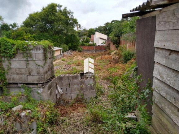 Imagem Terreno à Venda, 400 m² em Balneário Lermen - Itaara Imagem Terreno à Venda, 400 m² em Balneário Lermen - Itaara