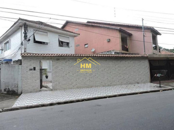 Apartamento com 2 Quartos para Alugar, 65 m² em Vila Voturuá - Sao Vicente