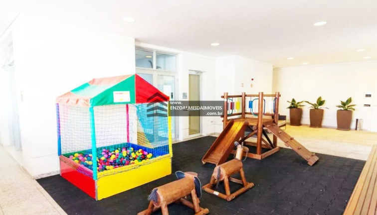 Imagem Apartamento com 3 Quartos à Venda, 175 m² em Brooklin - São Paulo