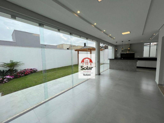 Imagem Casa com 3 Quartos à Venda, 306 m² em Campos Do Conde Chambord - Tremembé