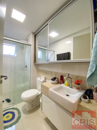 Imagem Apartamento com 2 Quartos à Venda, 78 m² em Borgo - Bento Gonçalves