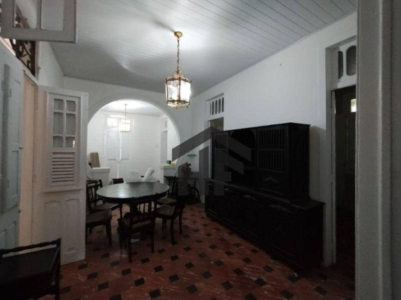 Imagem Casa com 4 Quartos para Alugar, 160 m² em Casa Forte - Recife