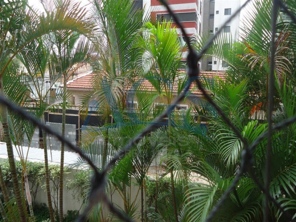 Imagem Apartamento com 3 Quartos à Venda, 87 m² em Agua Rasa - São Paulo