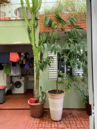 Imagem Casa com 3 Quartos à Venda, 230 m² em Vila Mariana - São Paulo Imagem Casa com 3 Quartos à Venda, 230 m² em Vila Mariana - São Paulo