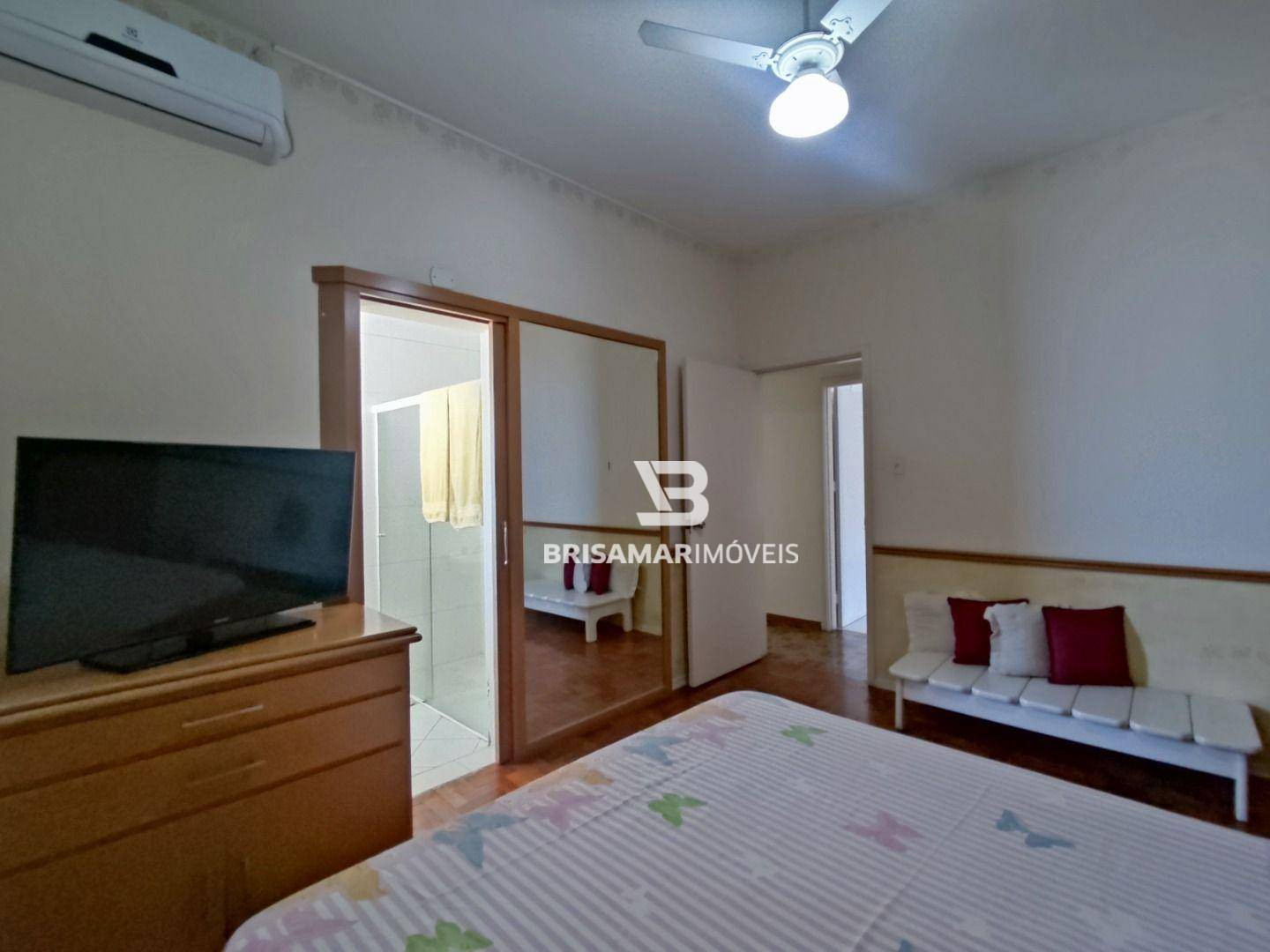 Imagem Apartamento com 3 Quartos à Venda, 160 m² em Pitangueiras - Guarujá Imagem Apartamento com 3 Quartos à Venda, 160 m² em Pitangueiras - Guarujá