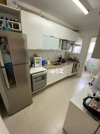Imagem Imóvel com 2 Quartos à Venda, 68 m² em Chácara Inglesa - São Paulo