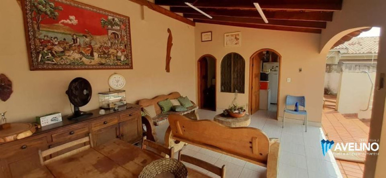 Imagem Casa com 4 Quartos à Venda, 350 m² em Vila Planalto - Campo Grande Imagem Casa com 4 Quartos à Venda, 350 m² em Vila Planalto - Campo Grande