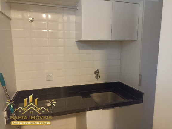 Imagem Apartamento com 3 Quartos à Venda, 102 m² em Barra Grande - Maraú