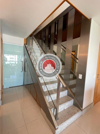 Imagem Cobertura com 3 Quartos à Venda, 264 m² em Barra Da Tijuca - Rio De Janeiro Imagem Cobertura com 3 Quartos à Venda, 264 m² em Barra Da Tijuca - Rio De Janeiro
