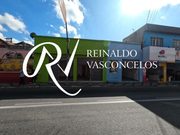 Imagem Imóvel Comercial à Venda, 1.000 m² em Centro - Jacareí Imagem Imóvel Comercial à Venda, 1.000 m² em Centro - Jacareí
