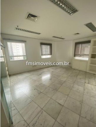 Imagem Sala Comercial à Venda, 45 m² em Jardim Paulista - São Paulo Imagem Sala Comercial à Venda, 45 m² em Jardim Paulista - São Paulo