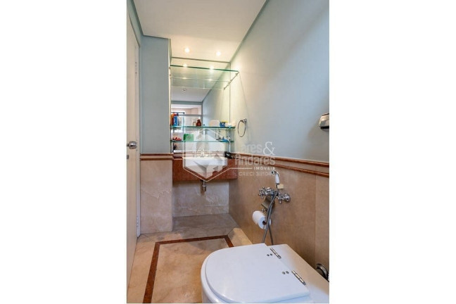 Imagem Apartamento com 5 Quartos à Venda, 287 m² em Moema - São Paulo Imagem Apartamento com 5 Quartos à Venda, 287 m² em Moema - São Paulo