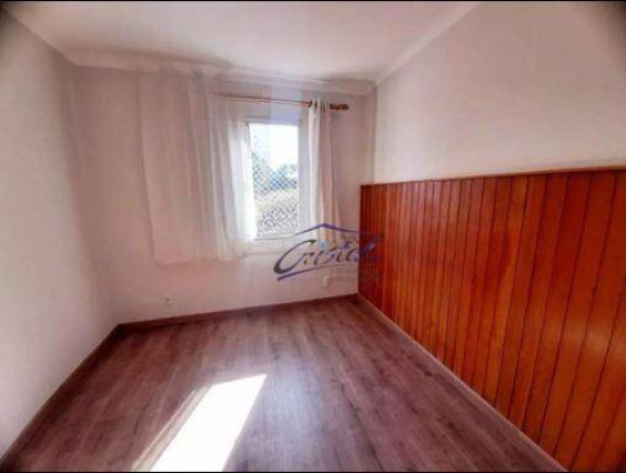 Imagem Apartamento com 2 Quartos à Venda, 50 m² em Butantã - São Paulo