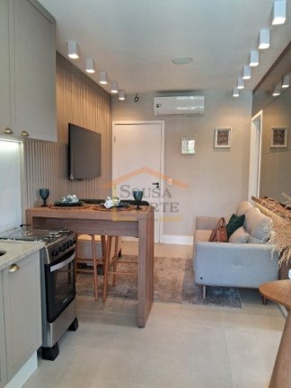 Imagem Apartamento com 1 Quarto à Venda, 25 m² em Vila Gustavo - São Paulo Imagem Apartamento com 1 Quarto à Venda, 25 m² em Vila Gustavo - São Paulo